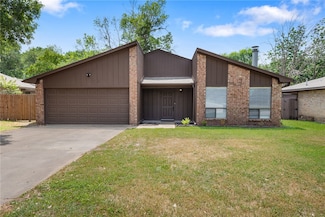 4136 Willow Oak St, Bryan, TX 77802