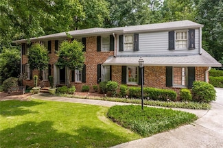 5542 Whitewood Ct, Atlanta, GA 30338