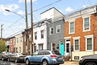 2563 Tulip St, Philadelphia, PA 19125