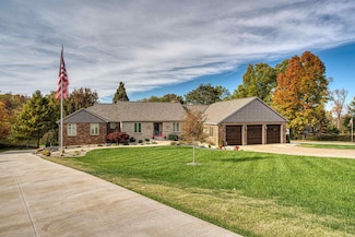 12466 Apache Pass, Evansville, IN 47720