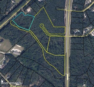 0 Blanding Blvd Unit 2103998, Middleburg, FL