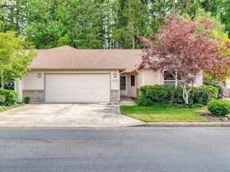 412 NE Fircrest Place, McMinnville, OR 97128