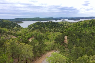 0 Claire Creek Trail, Broken Bow, OK 74734