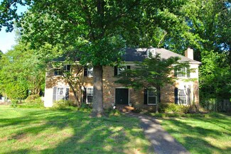 2276 Thornwood Ln, Memphis, TN 38119