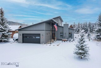 30 Whitefish Dr, Gallatin Gateway, MT 59730