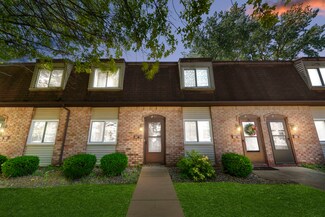 1119 S Curtis Ave Unit E53, Kankakee, IL 60901