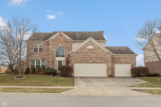 422 Letterman Dr, Brownsburg, IN 46112