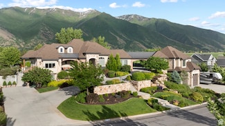 1827 Hillcrest Cir, Mapleton, UT 84664
