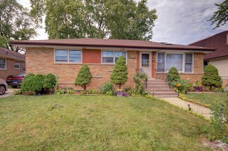 10828 S Rutherford Ave, Worth, IL 60482
