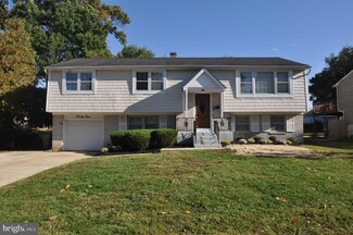 23 Strathmore Dr, Cherry Hill, NJ 08003