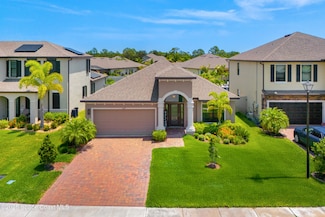4637 Broomsedge Cir, West Melbourne, FL 32904