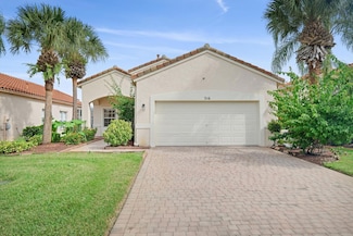316 NW Treeline Trace, Port Saint Lucie, FL 34986