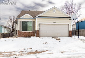 1390 Lords Hill Dr, Fountain, CO 80817