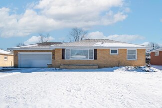 3600 N Virginia Ave, Muncie, IN 47304