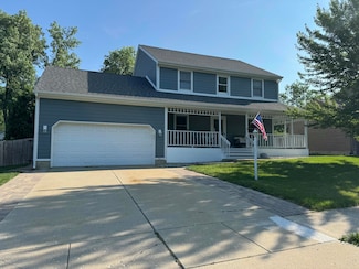 140 Pheasant Run, Chesterton, IN 46304