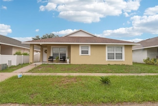 2310 Pleasure Run Dr, Ruskin, FL 33570