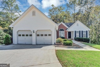 882 Madison View Ln, Lawrenceville, GA 30045