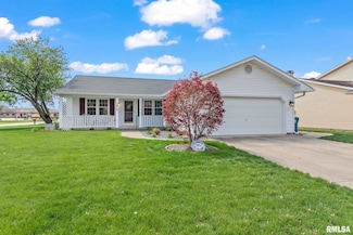 2816 Bemis Heights, Springfield, IL 62704