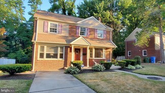 1924 Maple Ave, Cherry Hill, NJ 08002