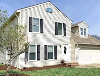 2537 Townfield Ln, Virginia Beach, VA 23454