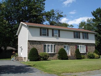 0 Avenue K, Matamoras, PA 18336