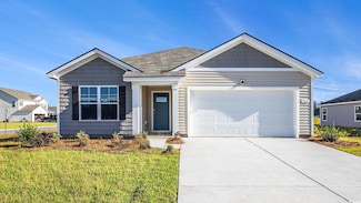 109 Homestead Way, Myrtle Beach, SC 29588