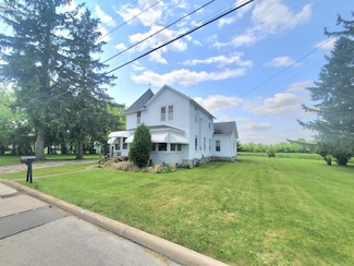 712 Lueke Ave Unit 572 p, Woodville, OH 43469