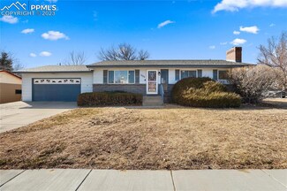 3624 Meadowland Blvd, Colorado Springs, CO 80918