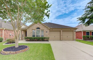 9230 Tracelawn Ct, Humble, TX 77396