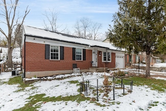 805 Stevenson Rd, Erlanger, KY 41018