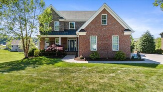6344 Harbour Town Dr, Radford, VA 24141