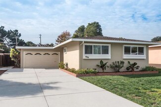 2314 S Norfolk St Unit S, San Mateo, CA 94403