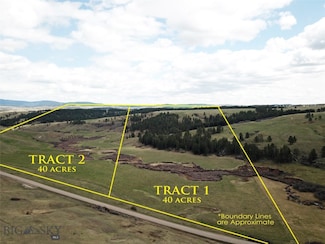 TBD Lot 1 Casino Creek Dr, Lewistown, MT 59457