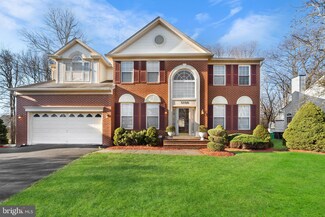 3709 Aynor Dr, Bowie, MD 20721