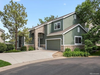 7400 W Grant Ranch Blvd Unit 19, Littleton, CO 80123