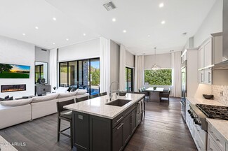 10720 E La Junta Rd, Scottsdale, AZ 85255