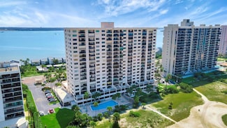 1270 Gulf Blvd Unit 701, Clearwater Beach, FL 33767