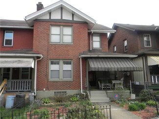 526 Maple St, East Pittsburgh, PA 15112
