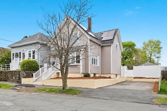 23 Fay St, Lynn, MA 01902