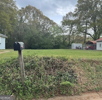 1234 D F Fuller Dr, Griffin, GA 30224