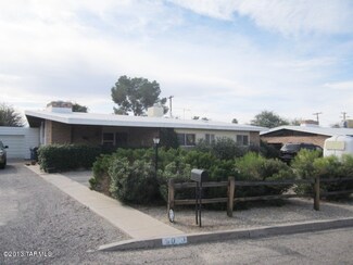 5020 E Cecelia St, Tucson, AZ 85711