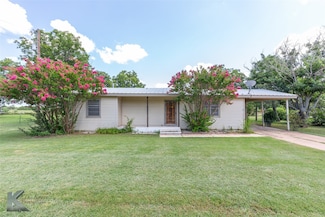 333 Avenue A, Lawn, TX 79530