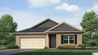 278 Camden Ct SW, Cullman, AL 35055
