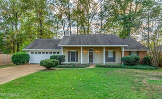 3055 Windwood Cir, Flowood, MS 39232