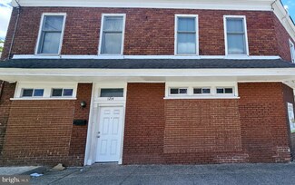1214 Yorkship Square, Camden, NJ 08104
