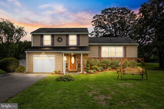 49 Vincentown Rd, Pemberton, NJ 08068