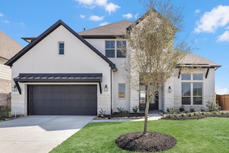 9019 Basilica Ln, Manvel, TX 77578