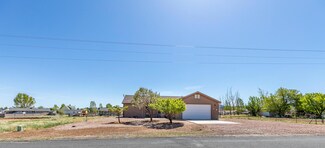 255 S 400 E, Enterprise, UT 84725