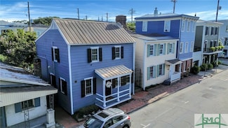 513 E York St, Savannah, GA 31401