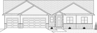 3588 Black Sheep Way, Green Bay, WI 54311